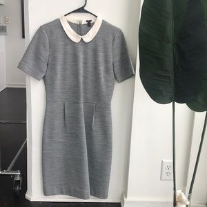 Shift dress